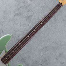 Fender Player II Jazz Bass RW Birch Green【S/N MX26004130】_5