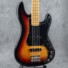 BEE WING Standard Series 4-Strings / SWAMP ASH / Sunburst_3
