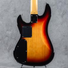 BEE WING Standard Series 4-Strings / SWAMP ASH / Sunburst_4