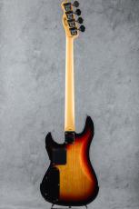 BEE WING Standard Series 4-Strings / SWAMP ASH / Sunburst_5