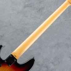 BEE WING Standard Series 4-Strings / SWAMP ASH / Sunburst_7