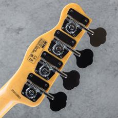 BEE WING Standard Series 4-Strings / SWAMP ASH / Sunburst_9