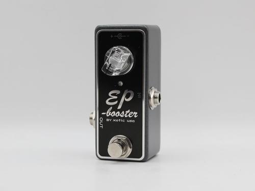 XOTiC EP Booster