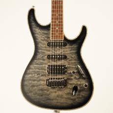 Ibanez SA360  -Transparent Gray Burst-【USED】