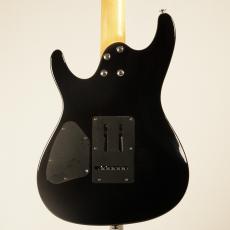 Ibanez SA360  -Transparent Gray Burst-【USED】_8
