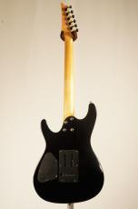 Ibanez SA360  -Transparent Gray Burst-【USED】_9
