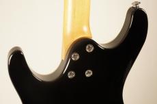 Ibanez SA360  -Transparent Gray Burst-【USED】_10