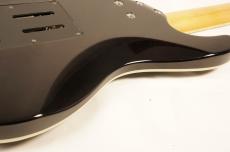 Ibanez SA360  -Transparent Gray Burst-【USED】_11