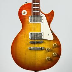 g7 Special g7-LPS Series 9 1A Top -Faded Cherry Sunburst-【2023年製USED】【3.91kg】