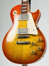 g7 Special g7-LPS Series 9 1A Top -Faded Cherry Sunburst-【2023年製USED】【3.91kg】_5