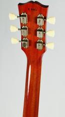 g7 Special g7-LPS Series 9 1A Top -Faded Cherry Sunburst-【2023年製USED】【3.91kg】_8