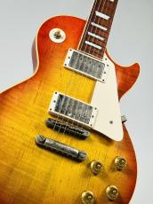 g7 Special g7-LPS Series 9 1A Top -Faded Cherry Sunburst-【2023年製USED】【3.91kg】_10