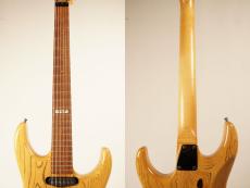 ESP MIRAGE -Natural-【USED】_7