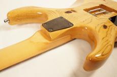 ESP MIRAGE -Natural-【USED】_11