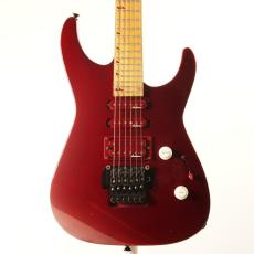 Jackson 【日本製ジャクソン!】Super Dinky Custom -Dark Metallic Red-【USED】