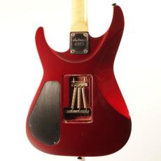 Jackson 【日本製ジャクソン!】Super Dinky Custom -Dark Metallic Red-【USED】_9