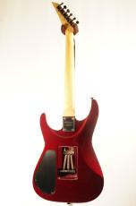Jackson 【日本製ジャクソン!】Super Dinky Custom -Dark Metallic Red-【USED】_10