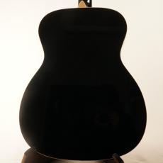 Stafford SF-4F Black【エレアコ】【フォークサイズ】【ローズウッドサイドバック】_3