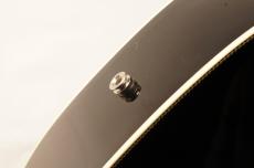 Stafford SF-4F Black【エレアコ】【フォークサイズ】【ローズウッドサイドバック】_11