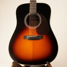 Stafford SF-4D Brown Sunburst 【エレアコ】【トップ単板】【ローズウッドサイドバック】