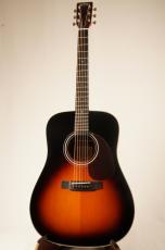 Stafford SF-4D Brown Sunburst 【エレアコ】【トップ単板】【ローズウッドサイドバック】_3