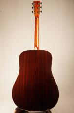 Stafford SF-4D Brown Sunburst 【エレアコ】【トップ単板】【ローズウッドサイドバック】_4