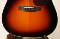 Stafford SF-4D Brown Sunburst 【エレアコ】【トップ単板】【ローズウッドサイドバック】_5