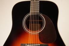 Stafford SF-4D Brown Sunburst 【エレアコ】【トップ単板】【ローズウッドサイドバック】_6