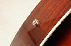 Stafford SF-4D Brown Sunburst 【エレアコ】【トップ単板】【ローズウッドサイドバック】_10