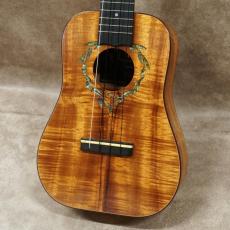 I'iwi 【2009年製】Concert Gold Series S3A 【ハワイアンコア単板】