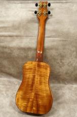 I'iwi 【2009年製】Concert Gold Series S3A 【ハワイアンコア単板】_8