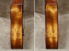 I'iwi 【2009年製】Concert Gold Series S3A 【ハワイアンコア単板】_11