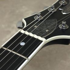 ZEMAITIS THE PORTRAIT Metal Front HISASHI Signature Model 【Black】_8