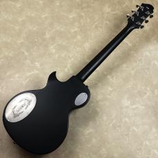 ZEMAITIS THE PORTRAIT Metal Front HISASHI Signature Model 【Black】_9