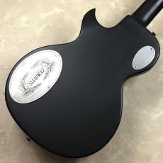 ZEMAITIS THE PORTRAIT Metal Front HISASHI Signature Model 【Black】_10
