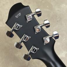 ZEMAITIS THE PORTRAIT Metal Front HISASHI Signature Model 【Black】_11