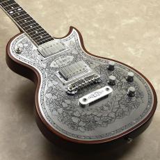 ZEMAITIS MFG-AC-22　　【Natural】_3