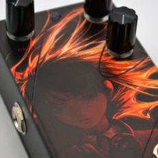 Custom Illustrated PPDS たゆめる #01_3