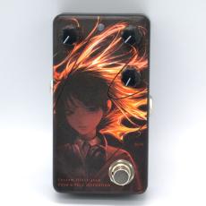 Custom Illustrated PPDS たゆめる #01_4