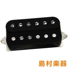 Dimarzio DP261 ブラック ピックアップ PAF Master Bridge