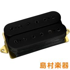 Dimarzio DP152F Black ピックアップ Super3 F-spaced ハムバッカー