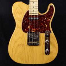 G&L Fullerton Deluxe ASAT Classic Natural 2015