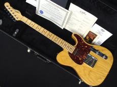 G&L Fullerton Deluxe ASAT Classic Natural 2015_2