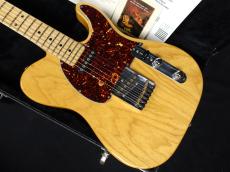 G&L Fullerton Deluxe ASAT Classic Natural 2015_3