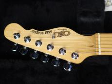 G&L Fullerton Deluxe ASAT Classic Natural 2015_5