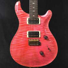 Paul Reed Smith [PRS] Japan Exclusive Wood Library Custom 24 Stained Maple Neck Bonnie Pink 2026