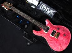 Paul Reed Smith [PRS] Japan Exclusive Wood Library Custom 24 Stained Maple Neck Bonnie Pink 2026_2