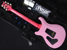 Paul Reed Smith [PRS] Japan Exclusive Wood Library Custom 24 Stained Maple Neck Bonnie Pink 2026_7