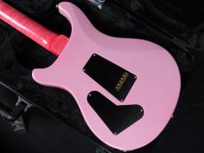Paul Reed Smith [PRS] Japan Exclusive Wood Library Custom 24 Stained Maple Neck Bonnie Pink 2026_8