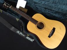K.Yairi LO-65S NT 2021_2